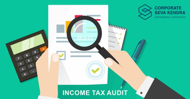 Tax Audits in Delhi: Partner with Corporate Seva Kendra for Expert Guidance