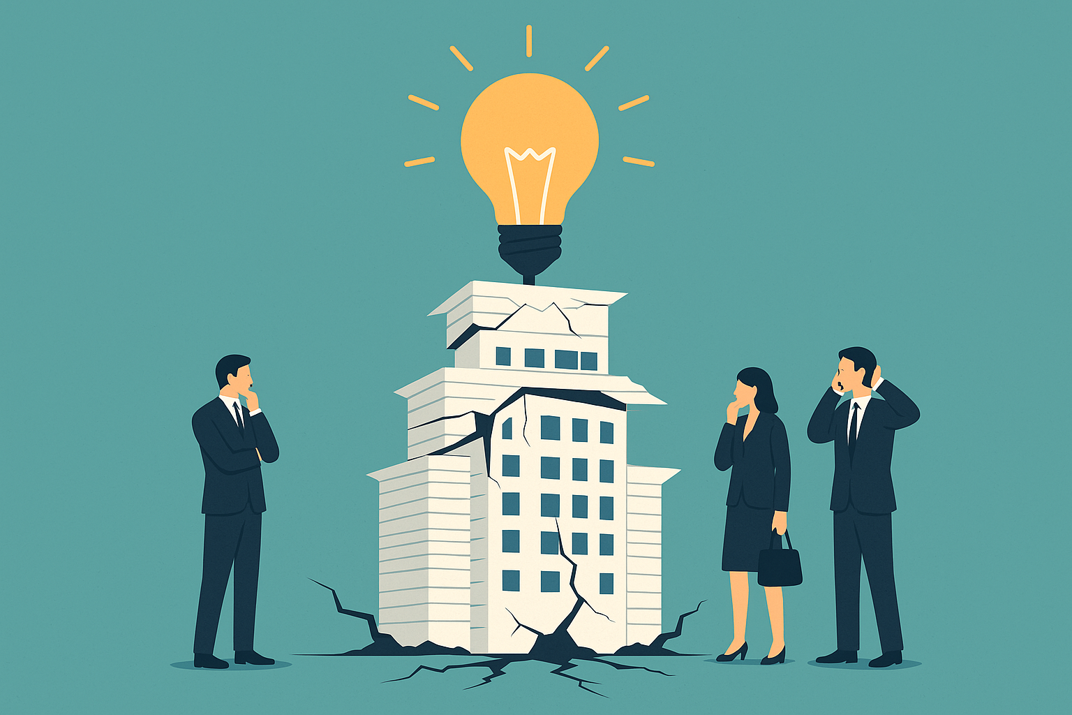 Startup Legal Issues