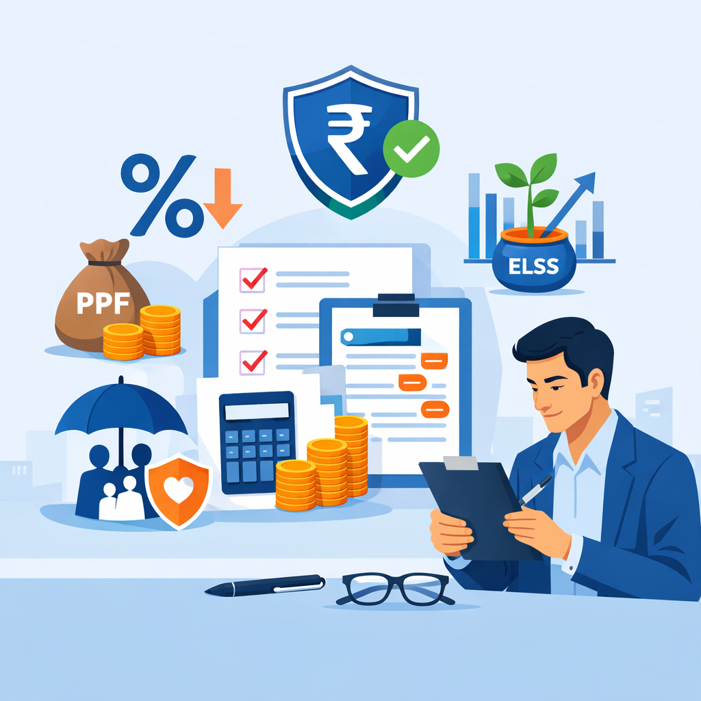 Top Income Tax Savings Tips for Entrepreneurs & Small Businesses