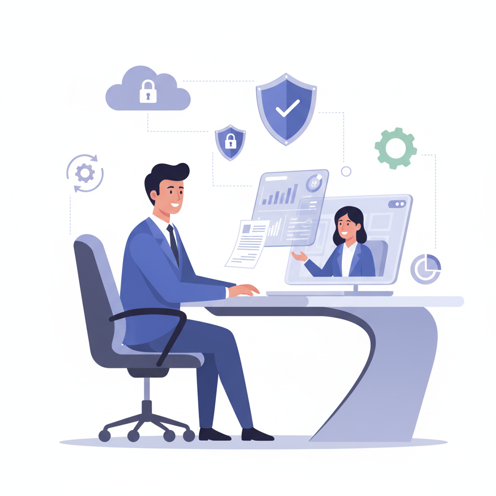 Technology in CA firms