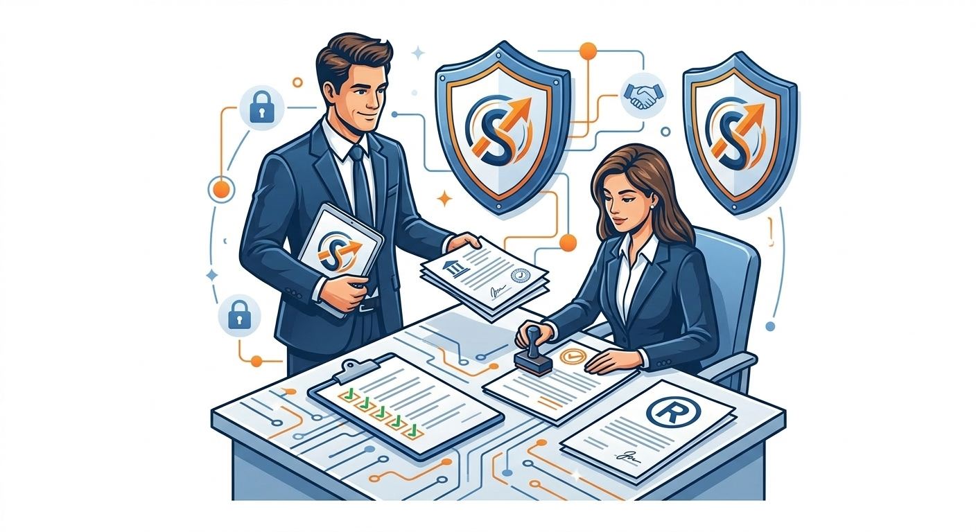 Trademark Registration for Startups 