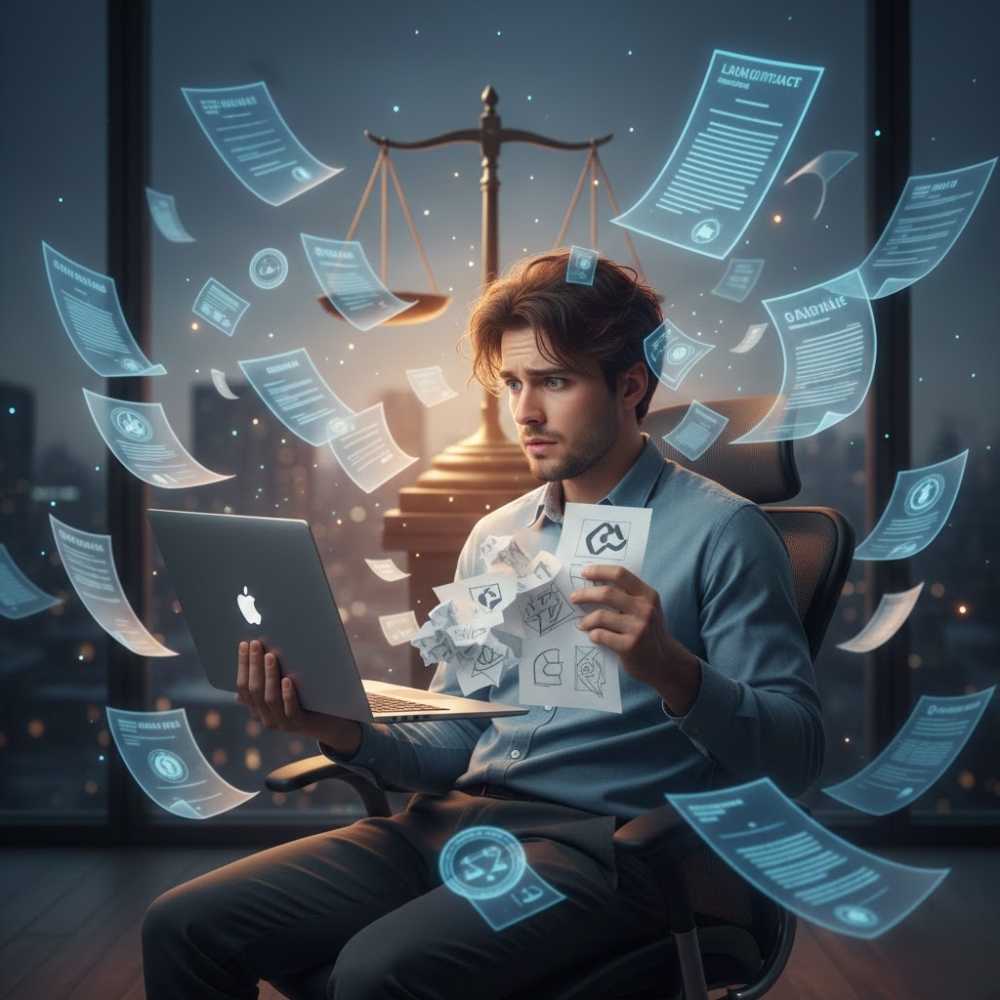 Trademark Disputes in India