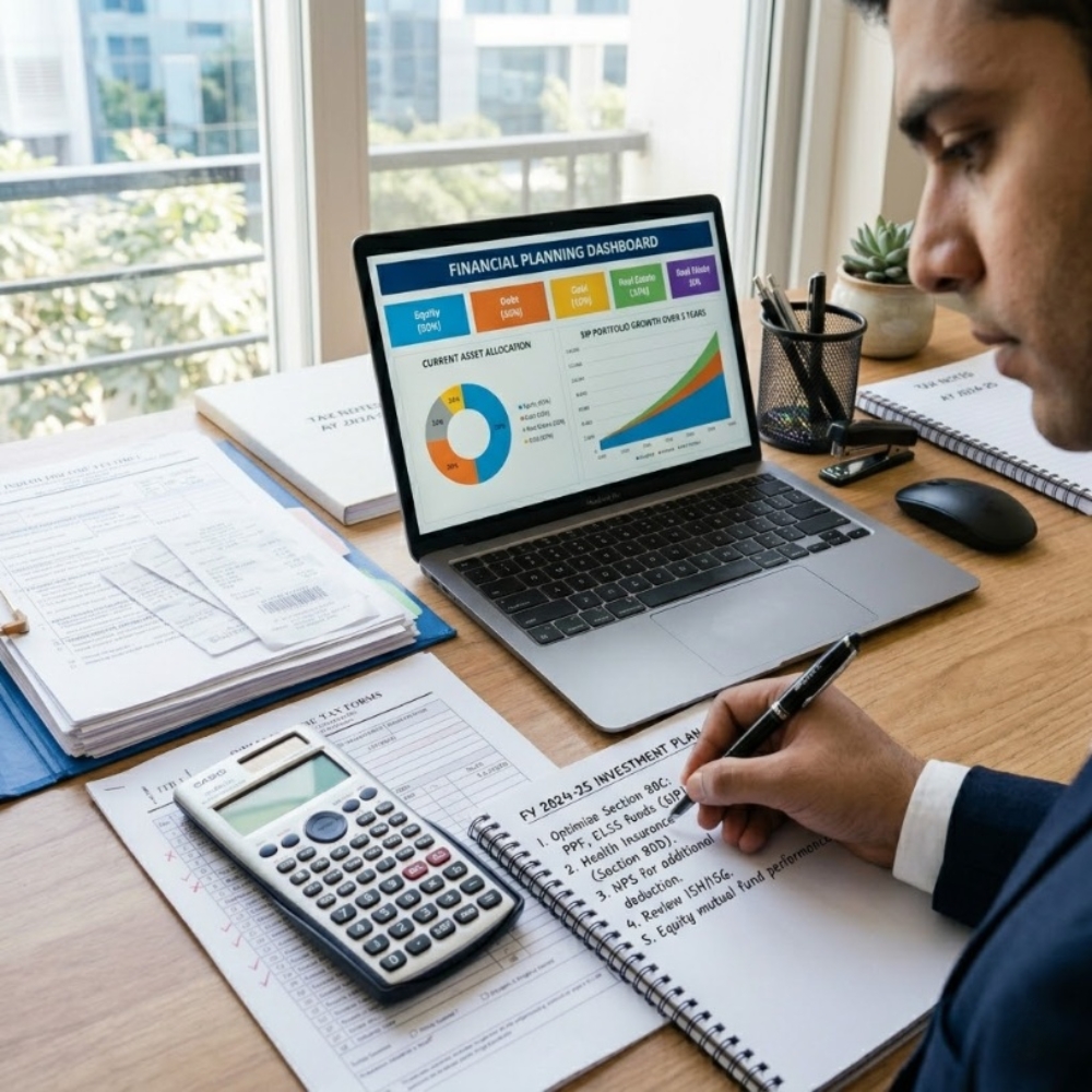 Financial Year 2026-2027